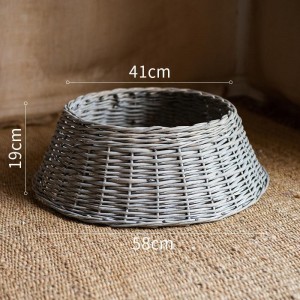 ฐานต้นคริสต์มาส